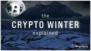 The Crypto Winter Explained. This is How to Disappear Two Trillion Dollars.