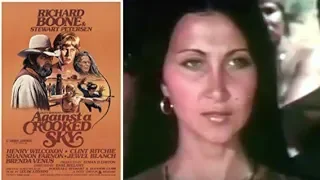 Against A Crooked Sky | 1975 - FREE MOVIE! Improved Quality - Western/Adventure