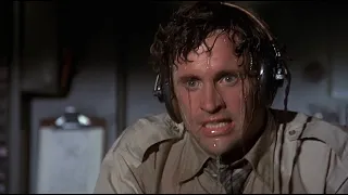 The Final Landing Scene || Airplane! (1980) Movie Clip