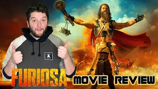 Furiosa - Movie Review