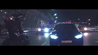 Night Lovell   Beneath   BMW M4