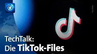 TechTalk: Die TikTok-Files (Folge 73)
