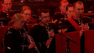 España Rhapsody | The Bands of HM Royal Marines