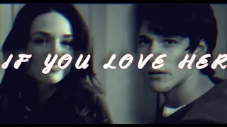 Scott & Allison || If You Love Her