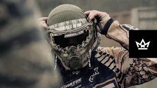 Korsou Paintball - Short film