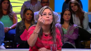 Mi ultimo deseo 2/3 CASO CERRADO