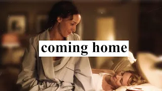 Tibette // Coming Home