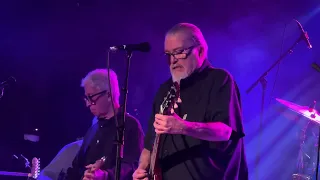 Los Lobos @ Belly Up - 12/23/23 - That Train Don’t Stop Here