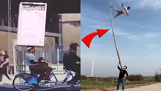 Like a Boss Compilation! Amazing People That Are on Another Level #23