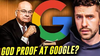 When Tim Keller CALLED OUT Google Employees For THIS