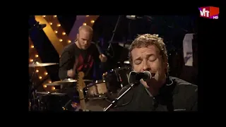 Coldplay Speed of Sound - Scientist Storytellers 2005