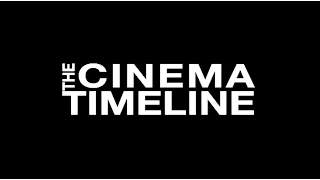 The CINEMA timeline. Cinema meets Brainwaves.