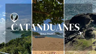 Catanduanes Itinerary and budget for 4D3N | Room Tour Lucky Hotel | Less Than Php 5,000