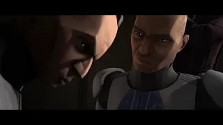 Star Wars The Clone Wars - Mystery Of Tup [1080p]