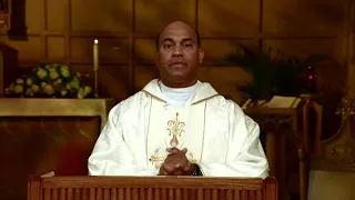 Sunday Catholic Mass Today | Daily TV Mass, Sunday April 14, 2024