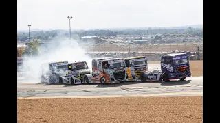 ETRC 2024 - Italy - Race 1