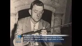 C-SPAN Cities Tour - Raleigh: David "Carbine" Williams