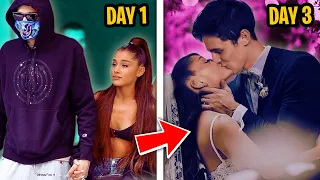 Ariana Grande & Dalton Gomez: A Timeline Of Their Relationship