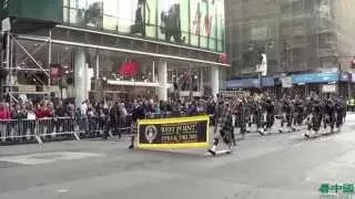 2014 NYC Veterans Day Parade 17