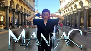 [KPOP IN PUBLIC] STRAY KIDS (스트레이키즈) - 'MANIAC' Dance Cover