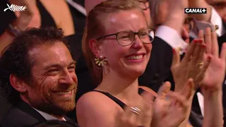 Prix de la Caméra d'Or pour Girl - Cannes 2018