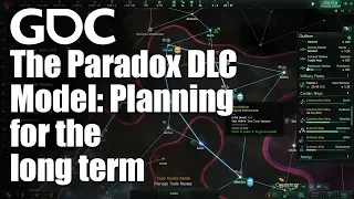 The Paradox DLC Model: Planning for the Long Term
