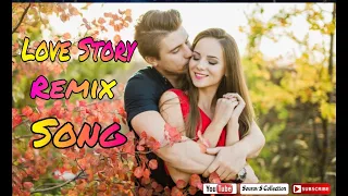 Ku Ku Tu Meri Jaan Love Story Dj Remix 💥❤ Love Song Remix