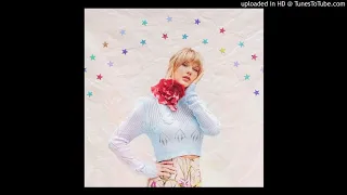 Taylor Swift - ME! (Instrumental)