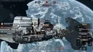 Fractured Space Gameplay1 Tutorial