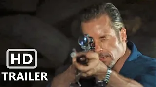 DISTURBING THE PEACE Official Trailer (2020)  Guy Pearce , Action Movie l HD