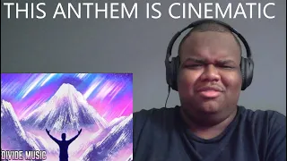 Divide Music - To The End | Esports Anthem [Snapdragon Pro Series] Reaction