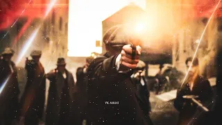 Peaky Blinders Badass Action V.2