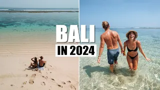10 GRÜNDE nach BALI ZU REISEN ( in 2024 )