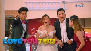 Love You Two: Disaster sa kasal | Episode 104 (Finale)