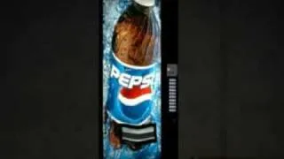 Coca-Cola VS Pepsi - The new battle