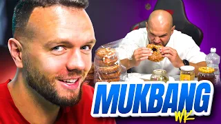 MUKBANG EKIPY WK