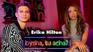 bysha, tu acha? - com Erika Hilton