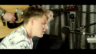 Nathan Grisdale - Fingerprints (Original)