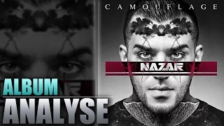 Nazar - Camouflage (Analyse/Review)