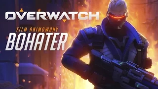 Overwatch – film animowany: Bohater