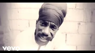 Sizzla Kalonji - I'm Living (Official Music Video)