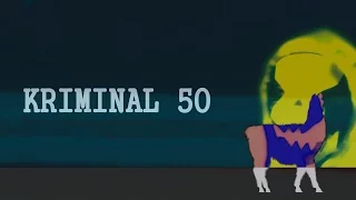 Kriminal 50