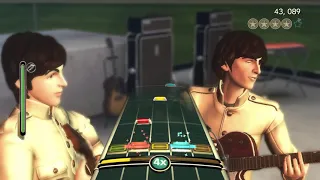 The Beatles Rock Band Twist and Shout (Shea Stadium)