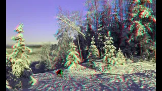 3D Remix Vol. 16 (better quality) red/blue anaglyph