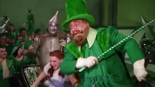 Wizard of Oz 1939 Faouzia - Starboy (The Weeknd feat. Daft Punk Cover)