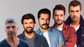 How tall are Turkish actors? You will be surprised by this