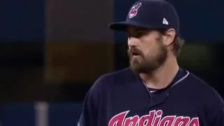 10-17 | Indians Win Game 3 of ALCS! - Tom Hamilton