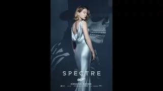 SPECTRE Film Clip -James Bond (Daniel Craig) & Madeleine Swann (Léa Seydoux)