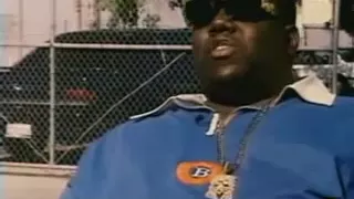 Biggie Interview On 2pac's Death