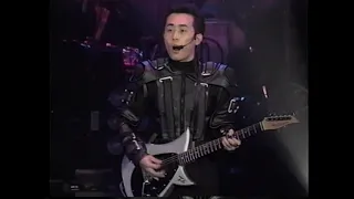 1992/3/18 渋谷公会堂  P-MODEL LIVE (仮編集)